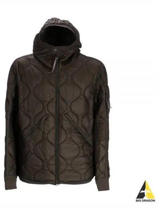 CP Company Jacket 17CMOW009A110158A674 - CP COMPANY - BALAAN 2