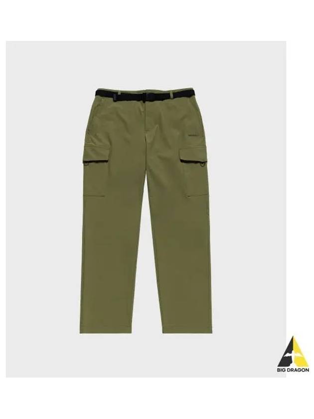 MERRELL MEN Hike Stretch Lightweight Cargo Pants KHAKI - MERRYMOTIVE - BALAAN 1