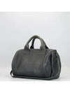 Alexander Wang Black Tote Bag - ALEXANDER WANG - BALAAN 3