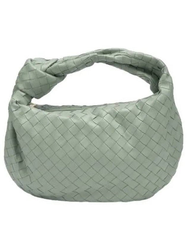 Tin Jody Tote Bag New Sage - BOTTEGA VENETA - BALAAN 1