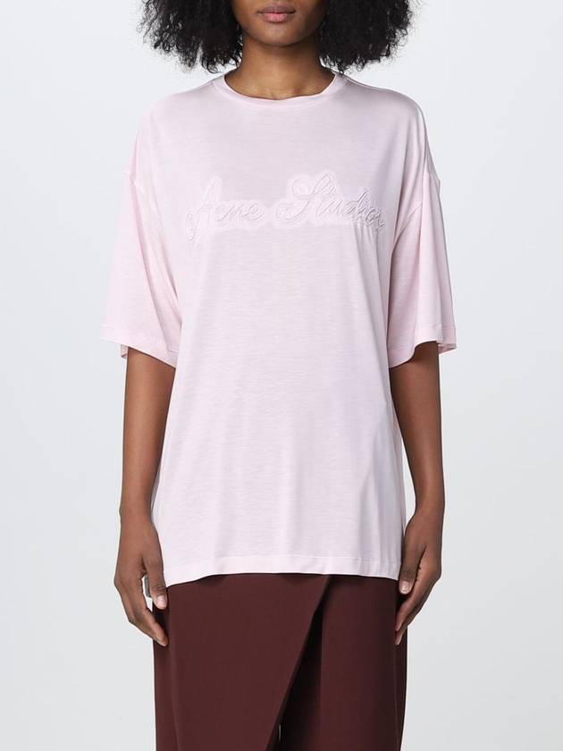 Acne Studios Tshirt Clothing - ACNE STUDIOS - BALAAN 1