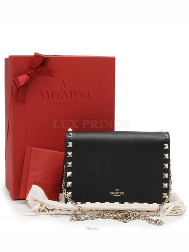 women cross bag - VALENTINO - BALAAN 1