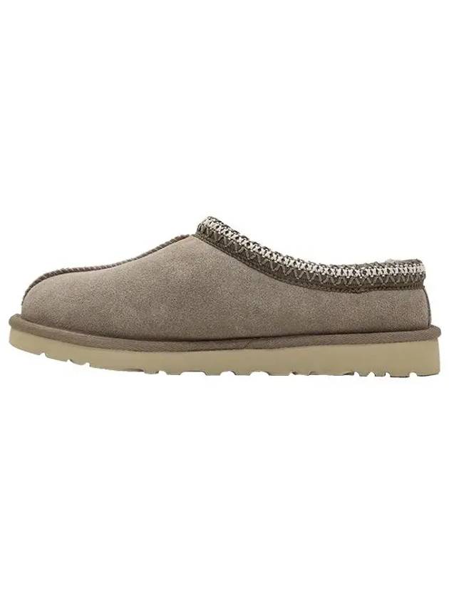 Men's Tasman Slippers Brown - UGG - BALAAN 4