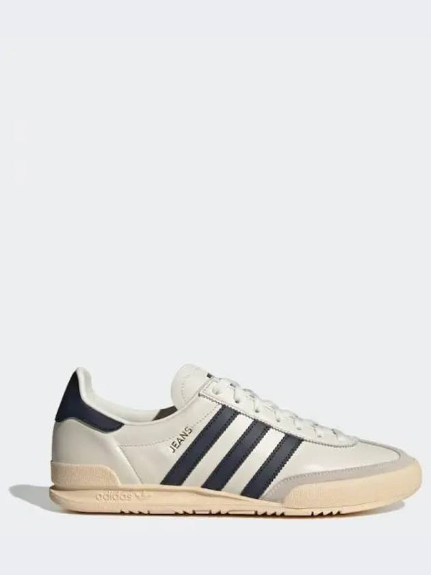 Jeans Low Top Sneakers Ink Chalk White - ADIDAS - BALAAN 2