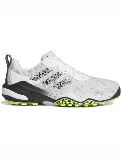 Men's Codechaos 25 Spikeless Black White - ADIDAS - BALAAN 2