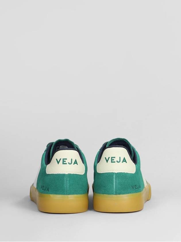 Veja Campo Sneakers - VEJA - BALAAN 4