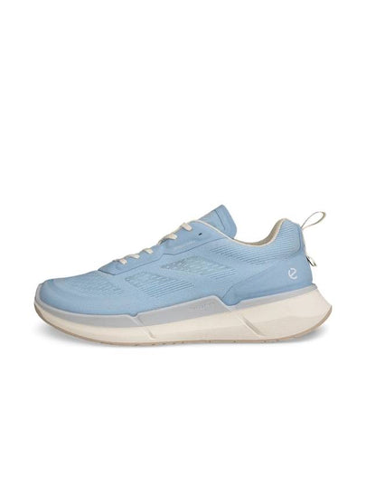 Biom 2.2 Low Top Sneakers Blue - ECCO - BALAAN 2