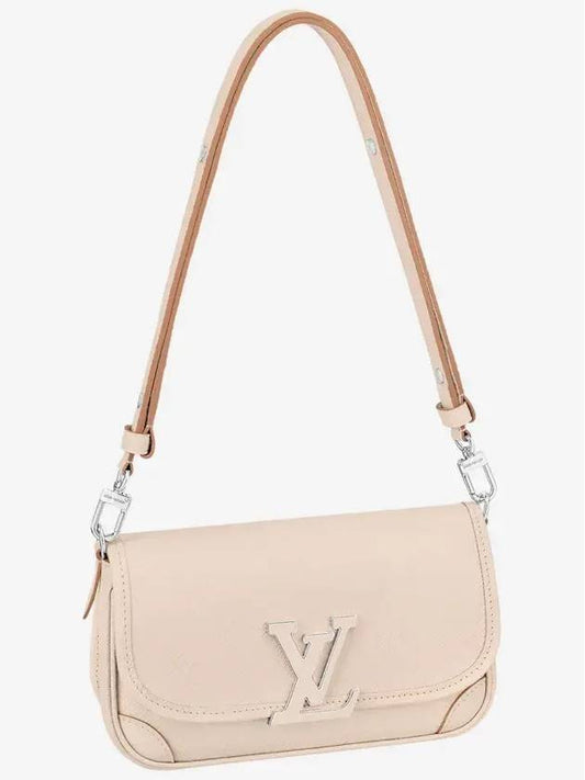 Buci Epi Shoulder Bag Pink - LOUIS VUITTON - BALAAN 2