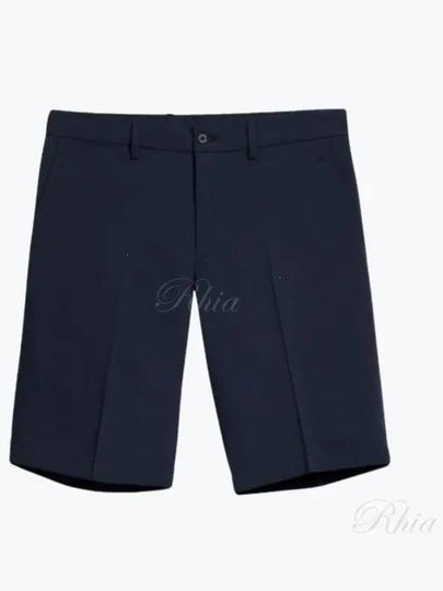 Somle Golf Shorts Navy - J.LINDEBERG - BALAAN 2