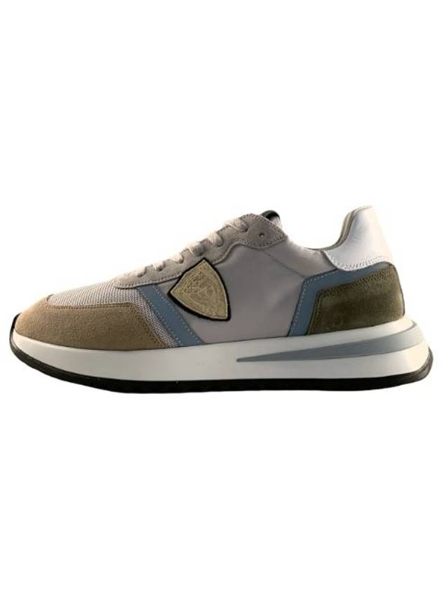 TROPEZ sneakers TYLUW003 - PHILIPPE MODEL - BALAAN 2