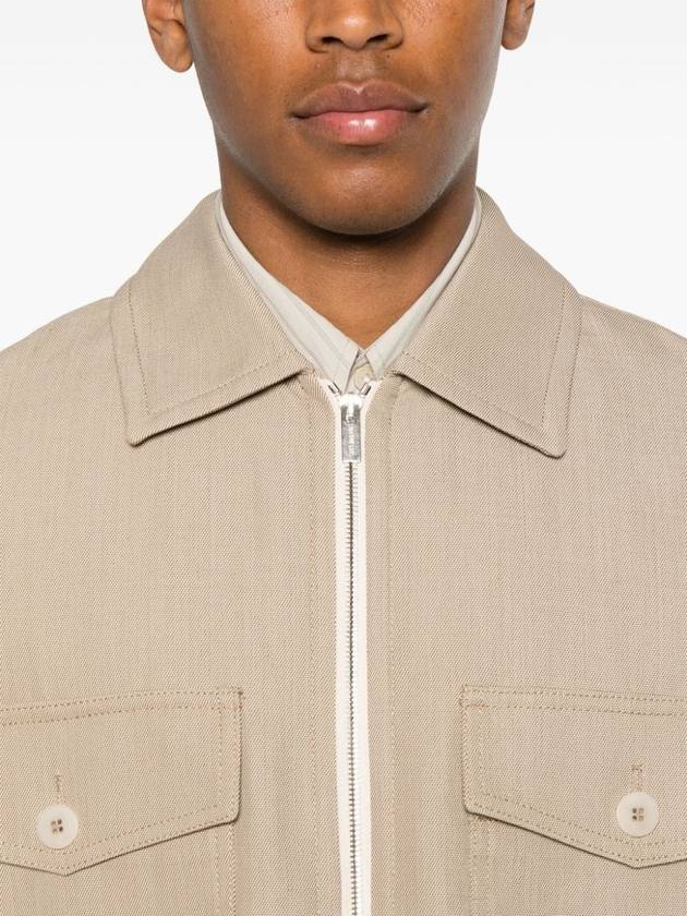 JACQUEMUS LE BLOUSON MONTAGE - JACQUEMUS - BALAAN 5