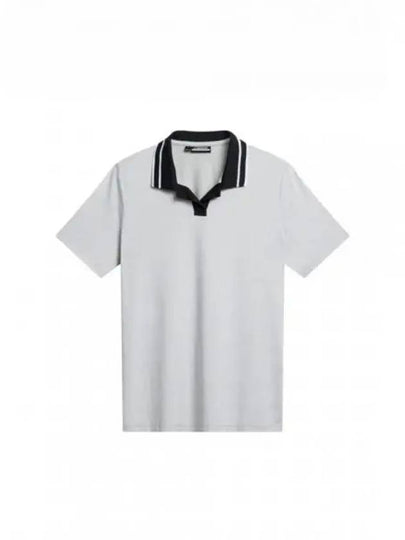 Golf Sammy Polo GWJT09017 U053 Men's Sammy Polo - J.LINDEBERG - BALAAN 2