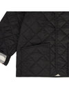 Kids Padding 8092519 KB6 INDY A1189 BLACK - BURBERRY - BALAAN 7