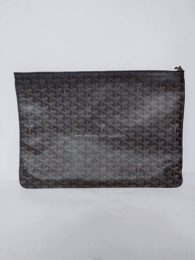 men clutch bag - GOYARD - BALAAN 2