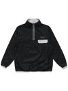 Men s Sheridan Nylon Quarter Zip - MALBON GOLF - BALAAN 2