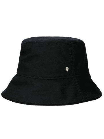 Ulla Bucket Hat Black - HELEN KAMINSKI - BALAAN 1