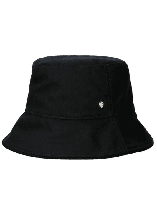 Ulla Bucket Hat Black - HELEN KAMINSKI - BALAAN 1