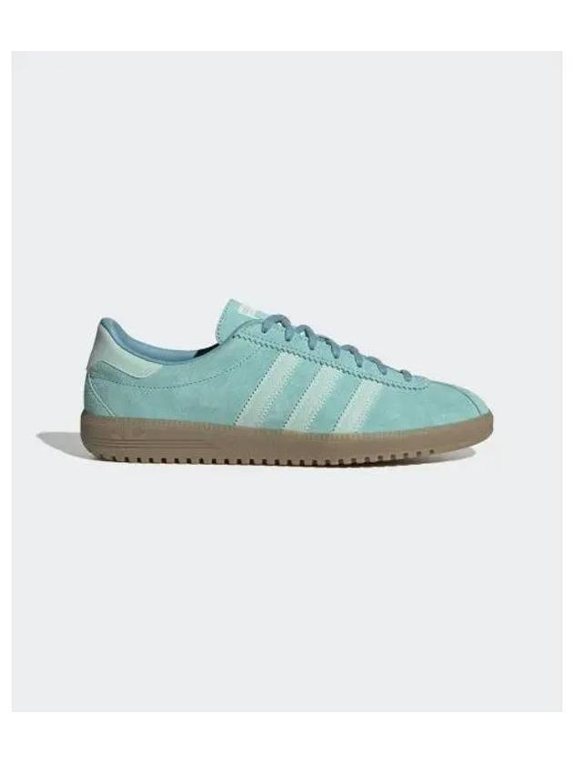 Bermuda Low Top Sneakers Easy Mint - ADIDAS - BALAAN 2