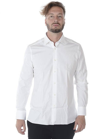 Zegna Shirt - ERMENEGILDO ZEGNA - BALAAN 1