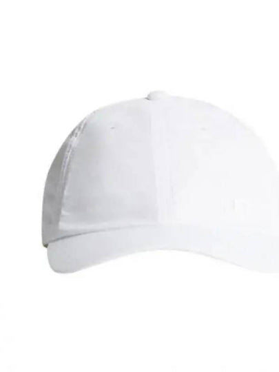 Joar Ball Cap White - J.LINDEBERG - BALAAN 2