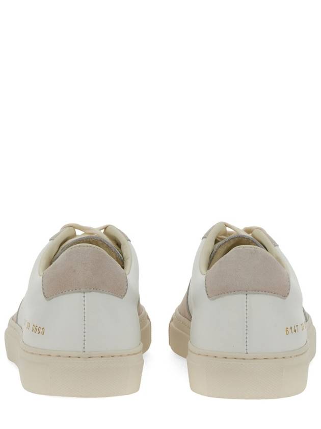 Sneakers 6147 0600 NUDE - COMMON PROJECTS - BALAAN 5