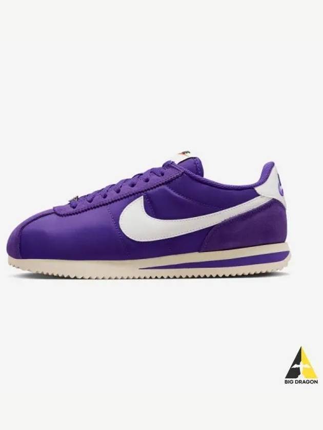 Women s Cortez TXT 500 - NIKE - BALAAN 1