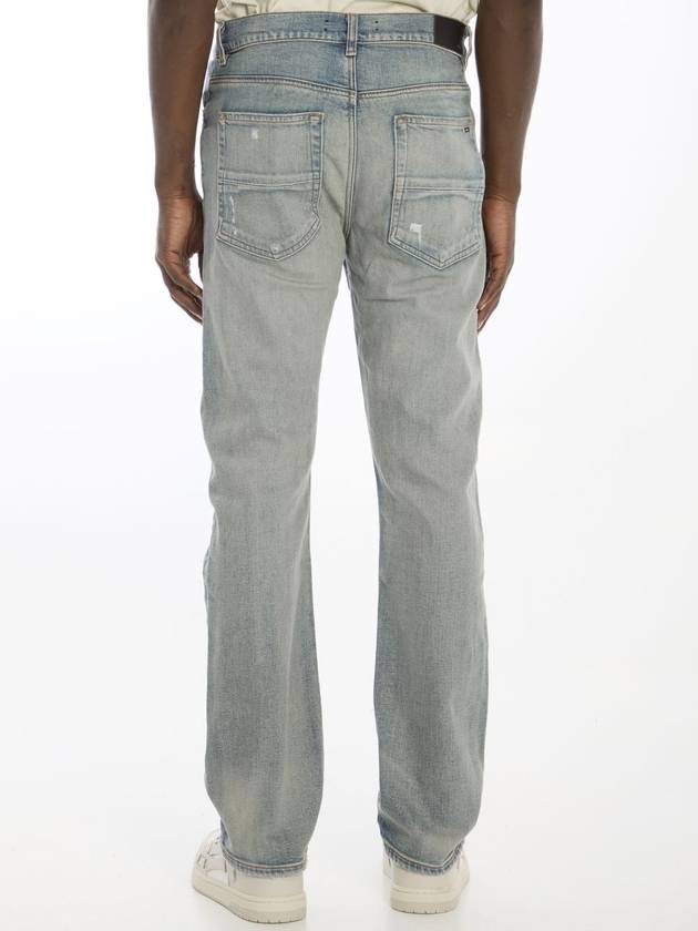 Slim jeans - AMIRI - BALAAN 4