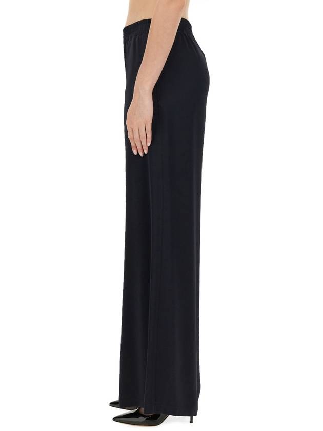 WIDE LEG PANTS - FABIANA FILIPPI - BALAAN 4