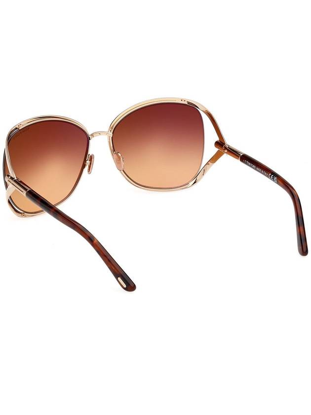 Tom Ford Eyewear Sunglasses - TOM FORD - BALAAN 4