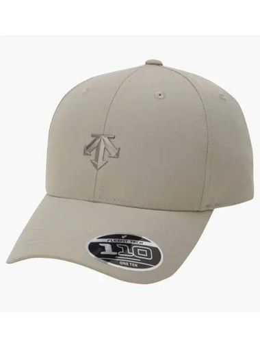 GOLF Men s Essential Basic Cap DP32MFCP81 - DESCENTE - BALAAN 1