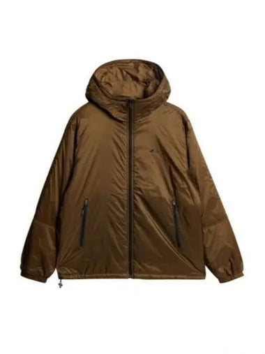 THEO LIGHT PADDED JACKET FMOW11481 M303 Men s - J.LINDEBERG - BALAAN 1