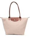 Le Pliage Original L Tote Bag Beige - LONGCHAMP - BALAAN 2