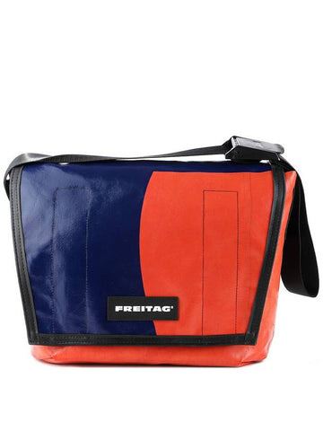 Unisex DEXTER messenger bag - FREITAG - BALAAN 1