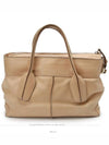 women tote bag - TOD'S - BALAAN 1