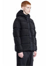 Stone Island Jackets Black - STONE ISLAND - BALAAN 9