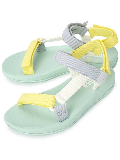 Women's Match Sandals - CAMPER - BALAAN 2