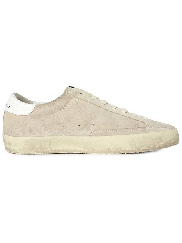 Superstar Low Top Sneakers Beige - GOLDEN GOOSE - BALAAN 5