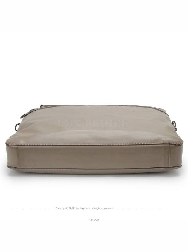 men brief case - BOTTEGA VENETA - BALAAN 6