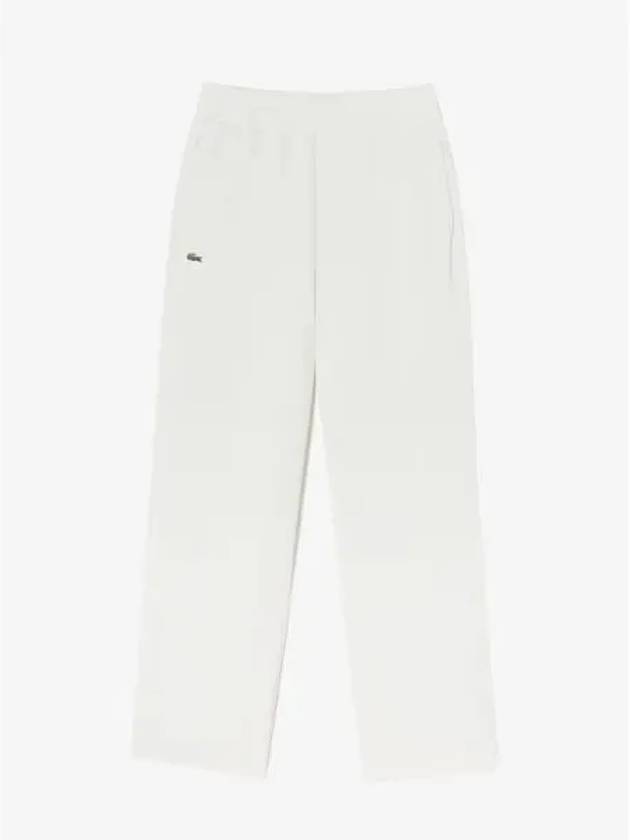 Women s Ribbed Track Pants PantsF786E 54N 70V Domestic Product GQ2N24080583866 - LACOSTE - BALAAN 1