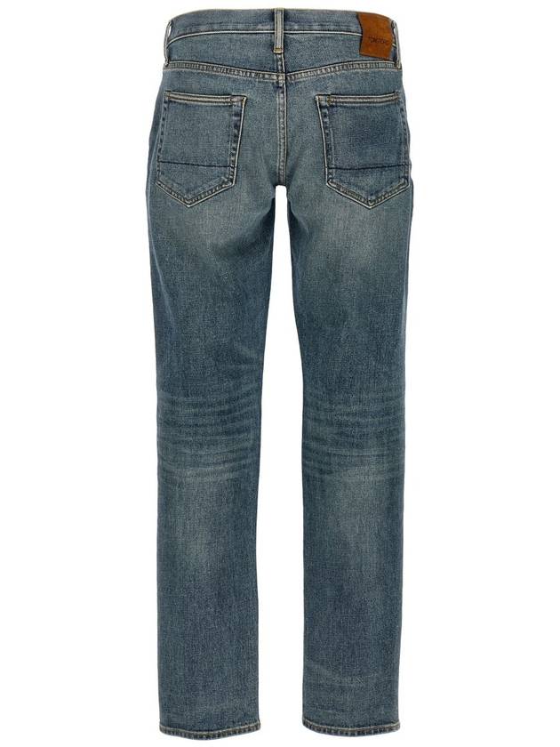 Tom Ford Delavé Jeans - TOM FORD - BALAAN 2