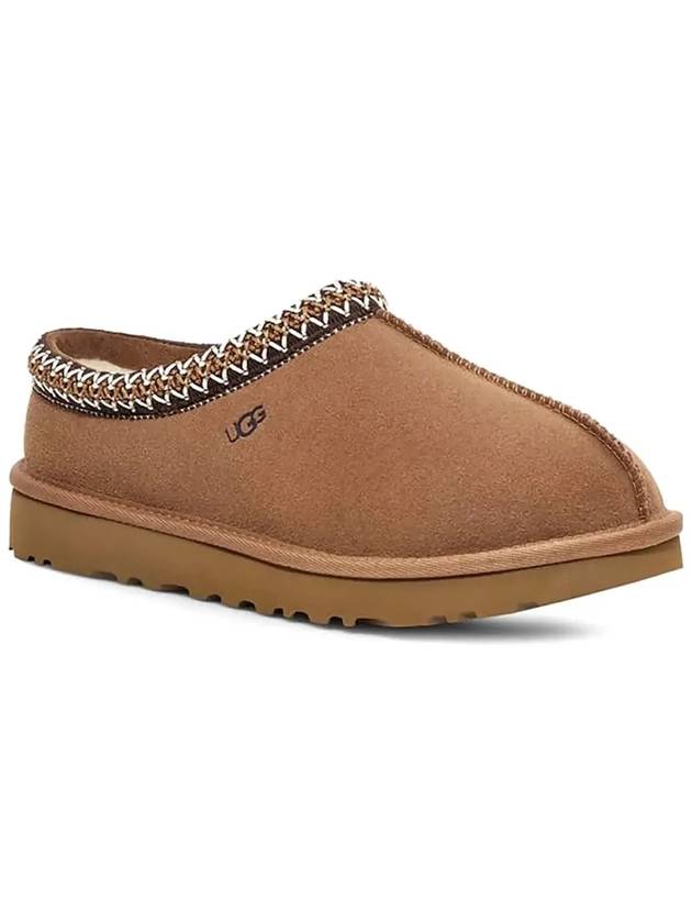 Women's Tasman Slippers Chestnut - UGG - BALAAN 7