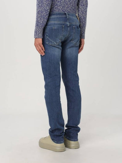 Jeans men Incotex - INCOTEX - BALAAN 2