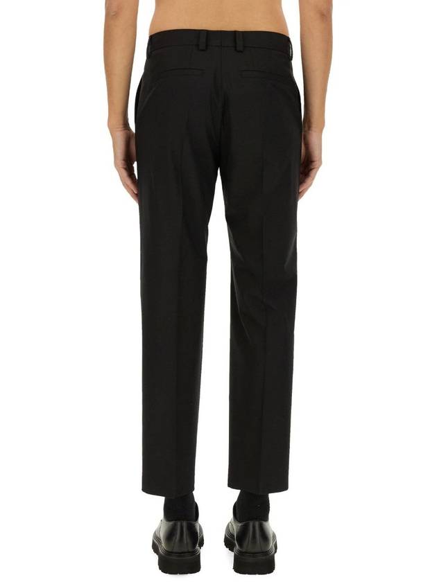 Hugo Boss Pants "Teagan" - HUGO BOSS - BALAAN 3