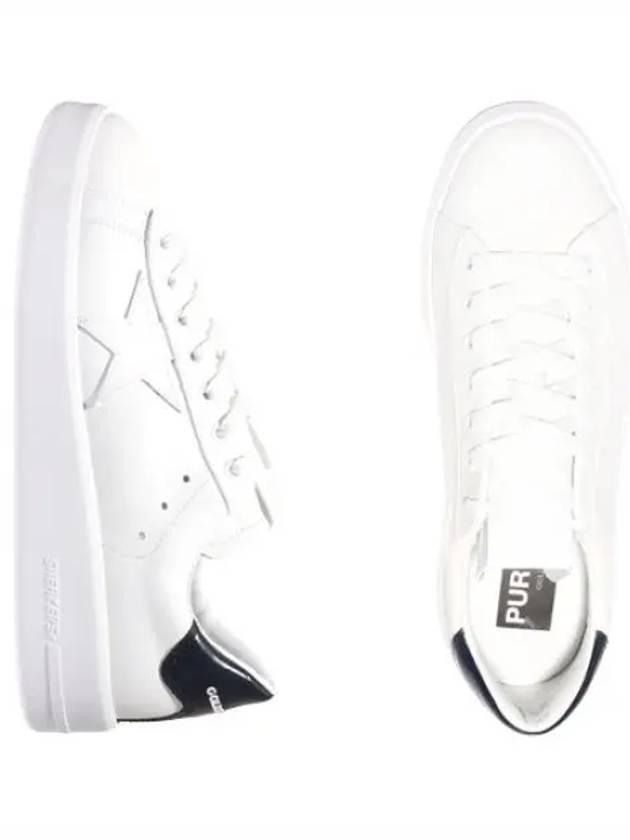 Pure Star Sneakers White Men s - GOLDEN GOOSE - BALAAN 1