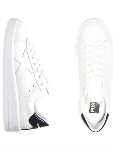 Pure Star Sneakers White - GOLDEN GOOSE - BALAAN 1