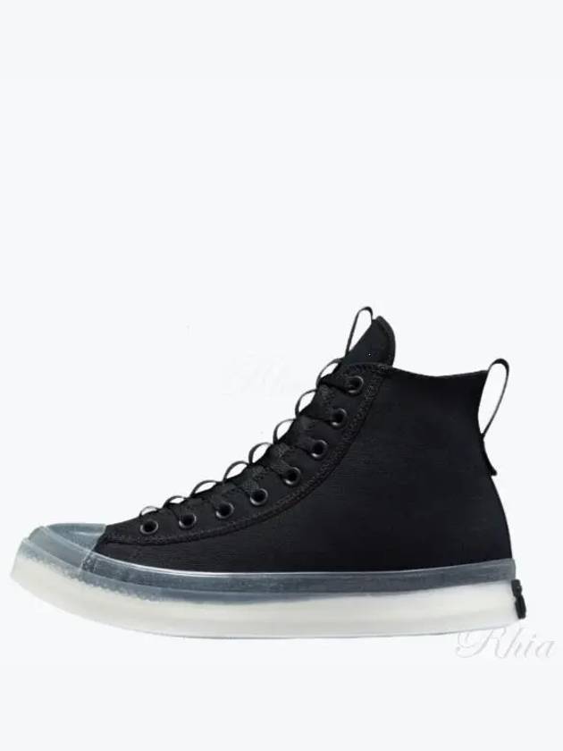 Chuck Taylor All Star CX Explore High Top Sneakers Black - CONVERSE - BALAAN 2