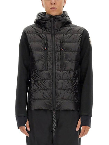 PADDED JACKET - MONCLER - BALAAN 1