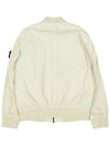 Kids Bomber Jacket 801640430 V0091 10A12A Adults can wear - STONE ISLAND - BALAAN 3