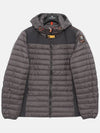 PMPUFPL03 735736 Padded Jacket - PARAJUMPERS - BALAAN 3