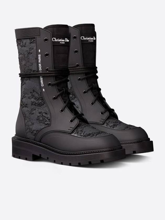 Boots KCI848LHU 15G - DIOR - BALAAN 3